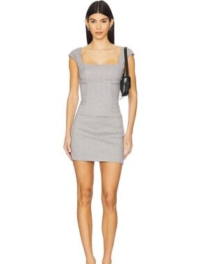 superdown Blaine skirt set